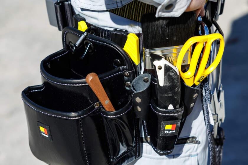 株式会社カクオウ〈大手ゼネコン一次協力会社〉の制服2