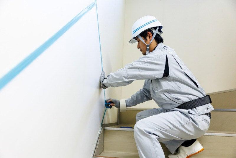 株式会社カクオウ〈大手ゼネコン一次協力会社〉の仕事画像1