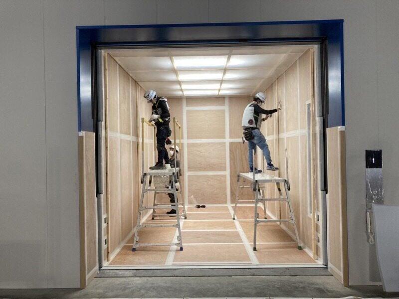 株式会社カクオウ〈大手ゼネコン一次協力会社〉の仕事画像2