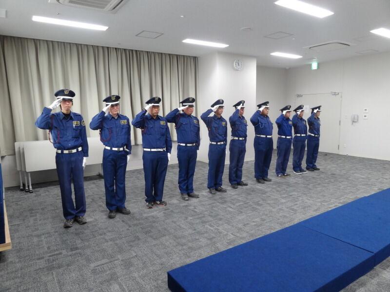 株式会社グローバル警備保障の仕事画像3