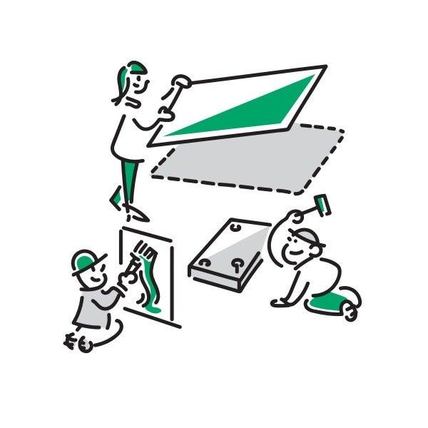 株式会社アミタマシーンズの仕事画像1