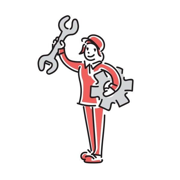 三共食品　株式会社の仕事画像1