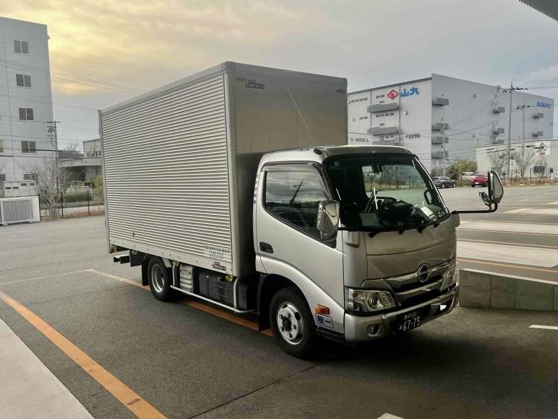 赤松運輸株式会社の仕事画像2