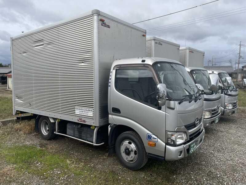 赤松運輸株式会社の仕事画像1