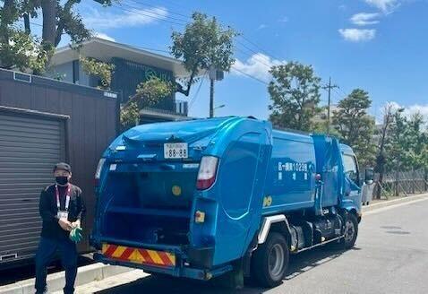 株式会社増建の仕事画像1