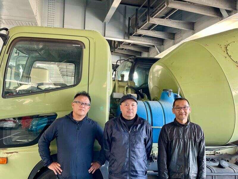 株式会社増建の仕事画像3
