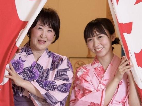 旭川高砂台　万葉の湯の仕事画像2