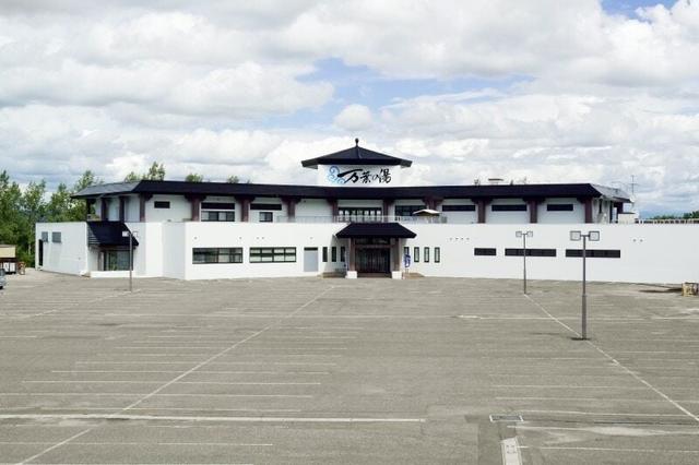 履歴書不要！勤務後に無料で温泉も◎年齢経験不問♪管理スタッフ(サービス、旭川市)のイメージ画像