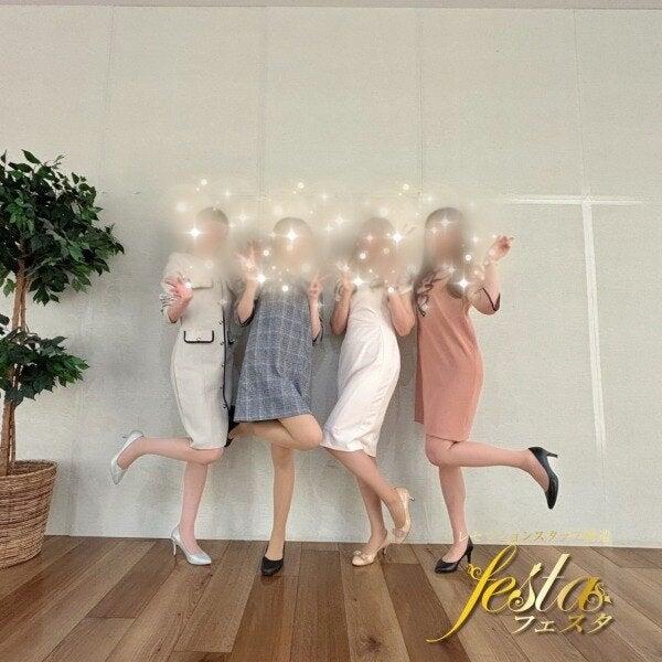 レセプションスタッフ派遣 フェスタの仕事画像3