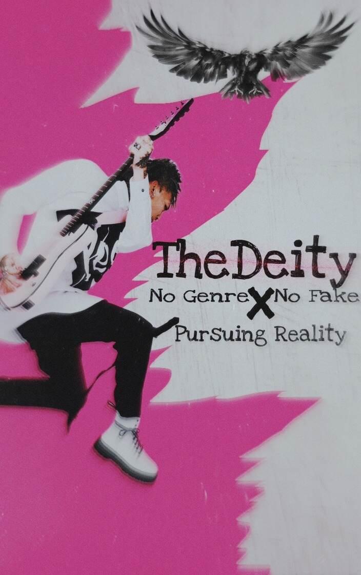 株式会社NEXT INNOVATION　【The Deity】の制服1