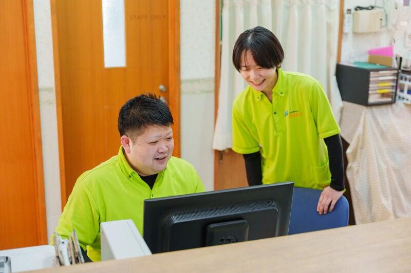 特別養護老人ホームふるさとの仕事画像1