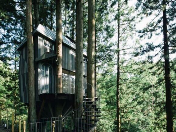 KAZENOKUNI IWAMI RESORT&STAYSの仕事画像2