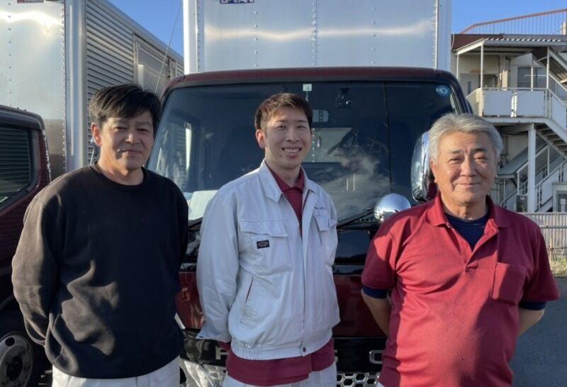 株式会社イーエヌディーオーの仕事画像1