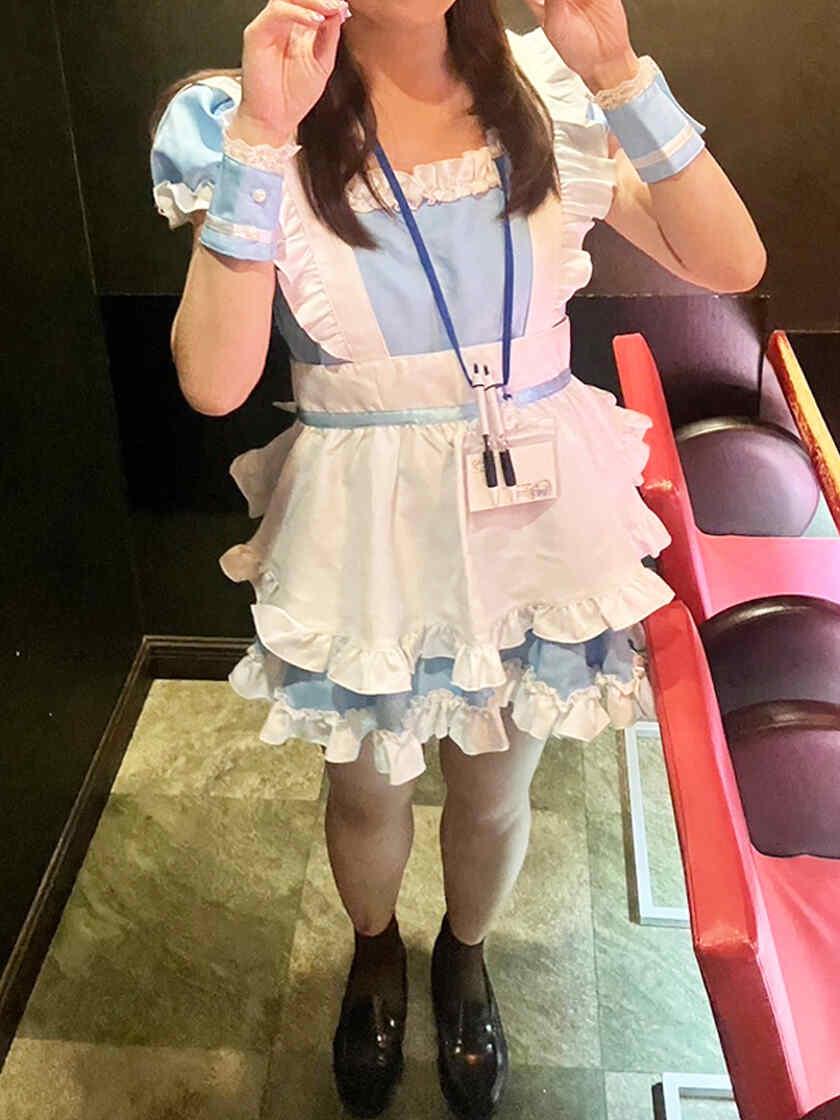 コンセプトカラオケBar Grand Lineの制服3