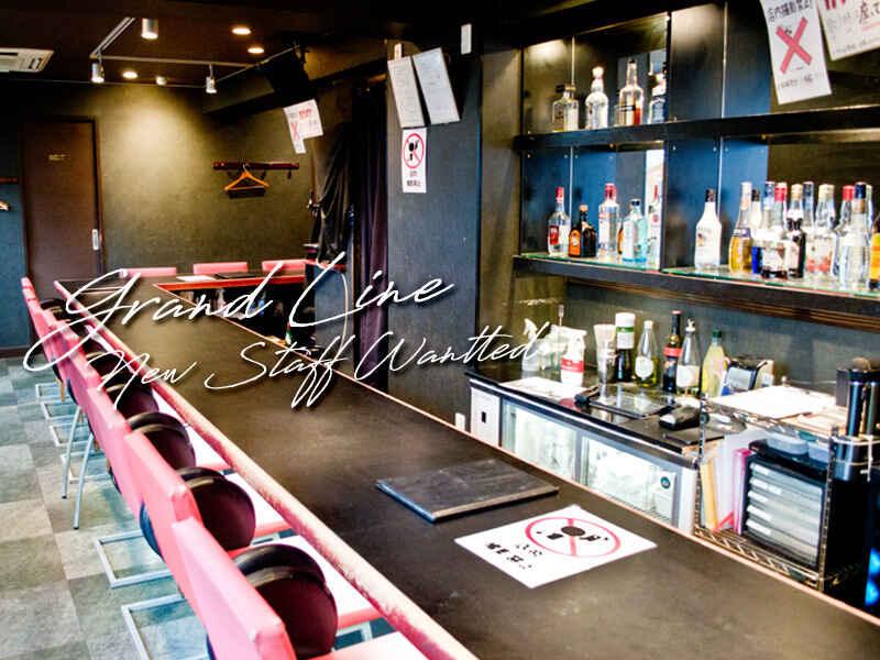 コンセプトカラオケBar Grand Lineの仕事画像1