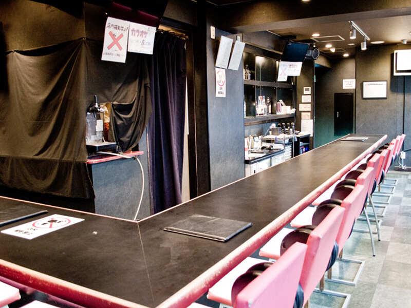 コンセプトカラオケBar Grand Lineの仕事画像3