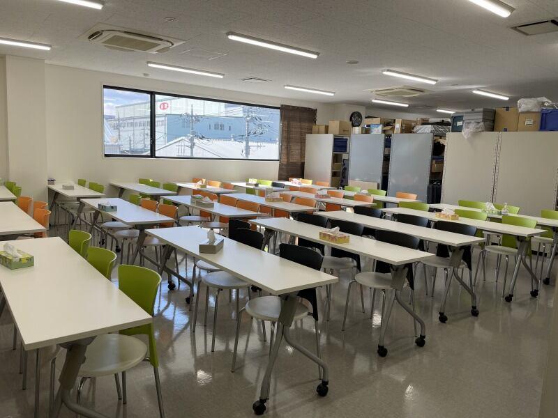 株式会社八洲測器の仕事画像3