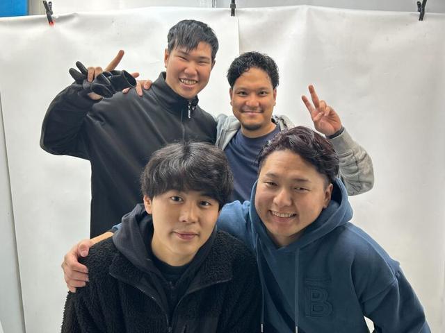 家電に囲まれながらのびのびと。未経験OK！/週1日3h～/シフト制(軽作業・物流、大阪市鶴見区)のイメージ画像