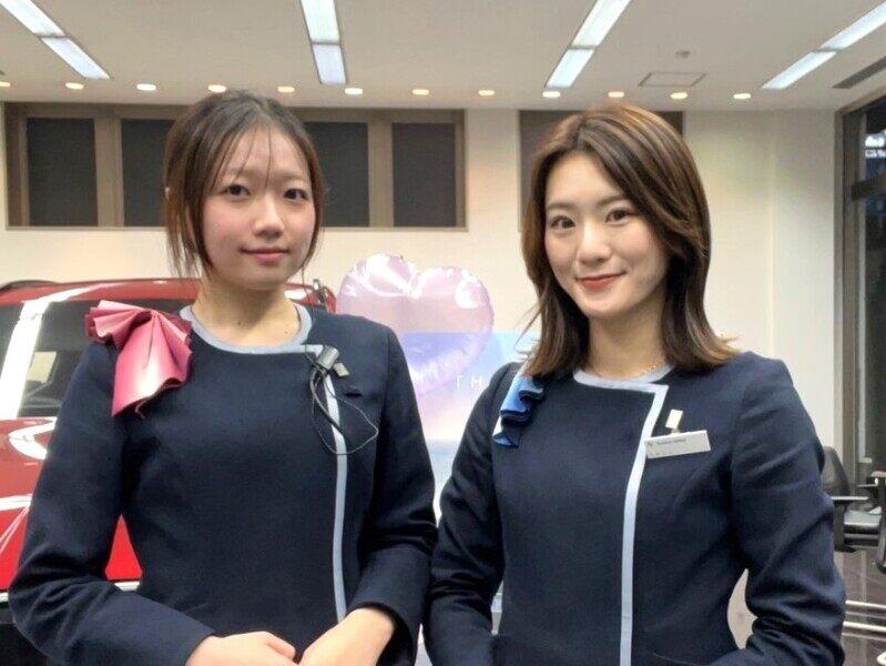 Keihan BMW 枚方店の仕事画像1