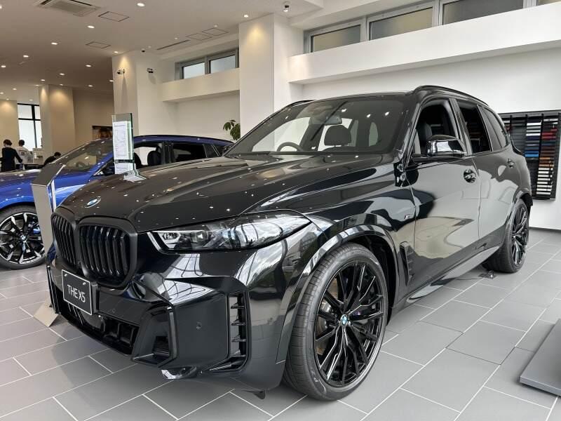 Kyoto BMW 本社 / BMW Premium Selection 京都五条の仕事画像2