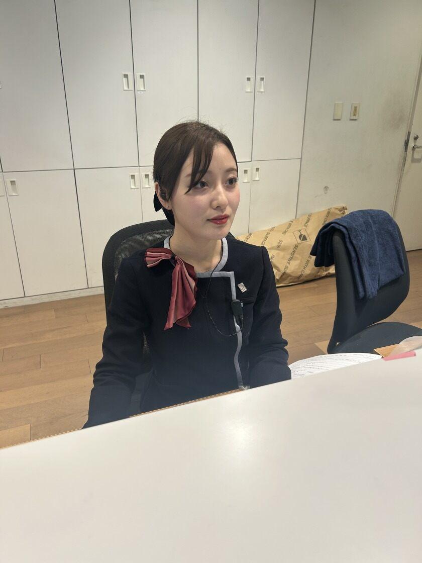 Volkswagen平安の制服4