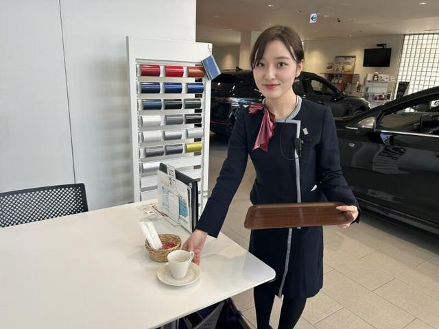 京都市北区/受付/週4日以上の勤務歓迎/バイク通勤可/主婦活躍中(オフィス、京都市北区)のイメージ画像