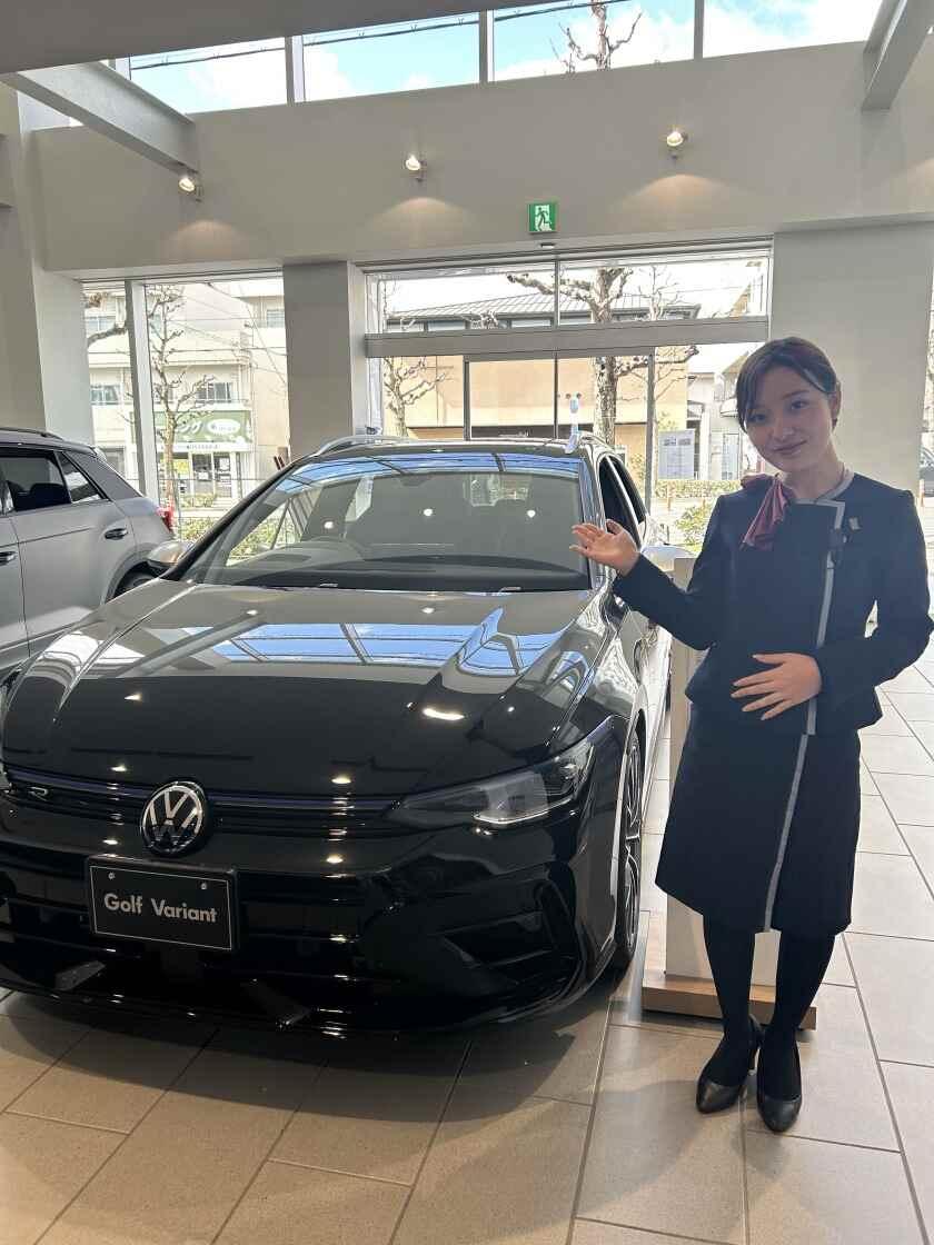 Volkswagen平安の制服1