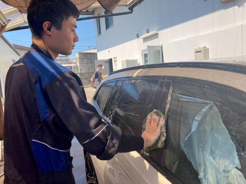 BMW Premium Selection 滋賀の仕事画像3