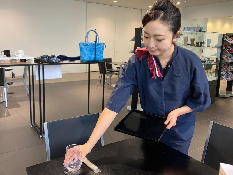 Audi　京都の仕事画像3