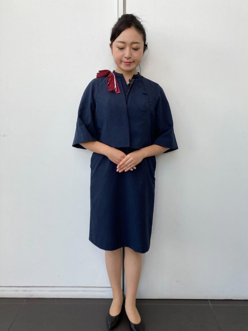 Audi　京都の制服1