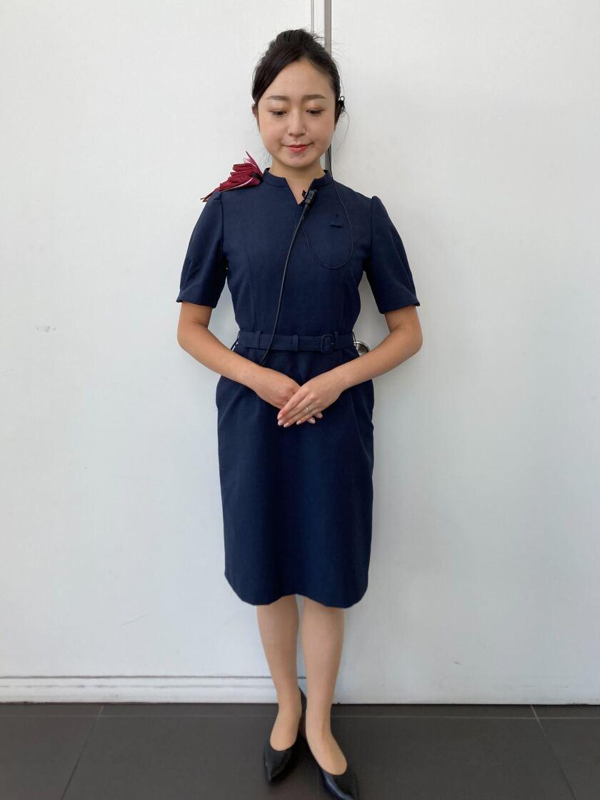 Audi　京都の制服2