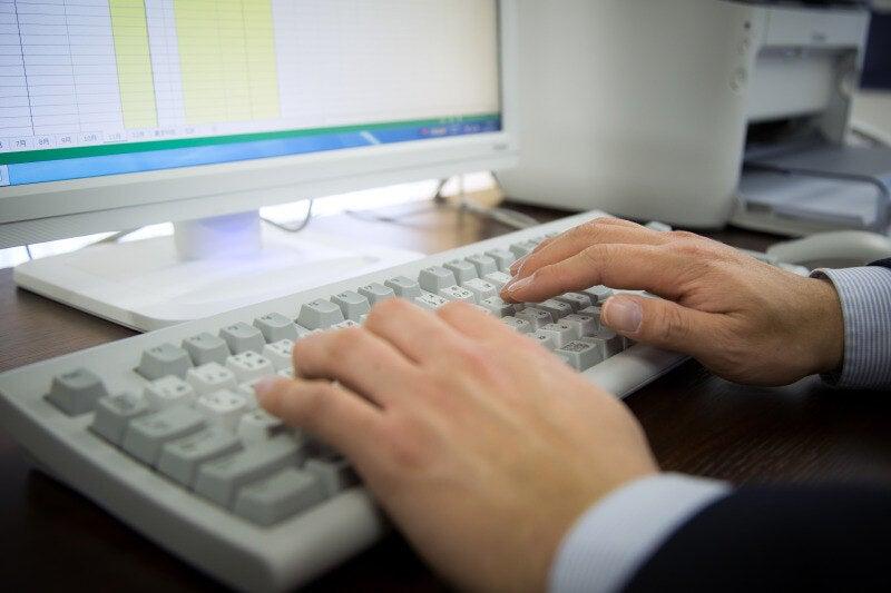 株式会社聖会計の仕事画像1