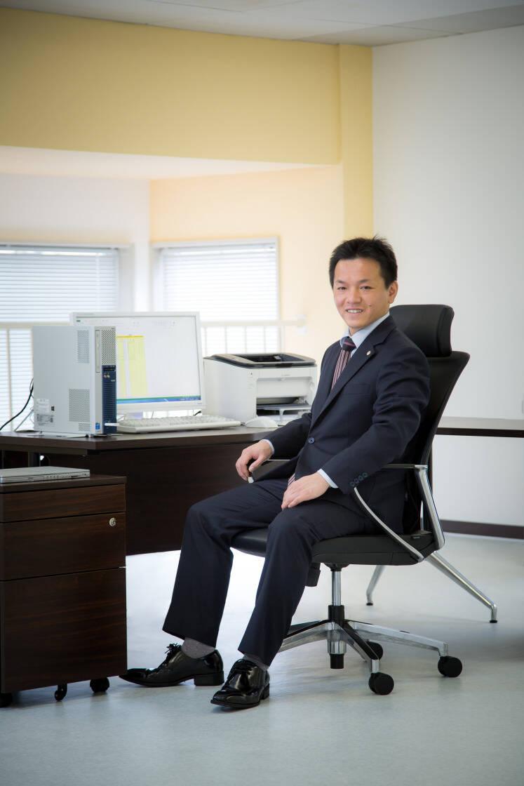 株式会社聖会計の制服1