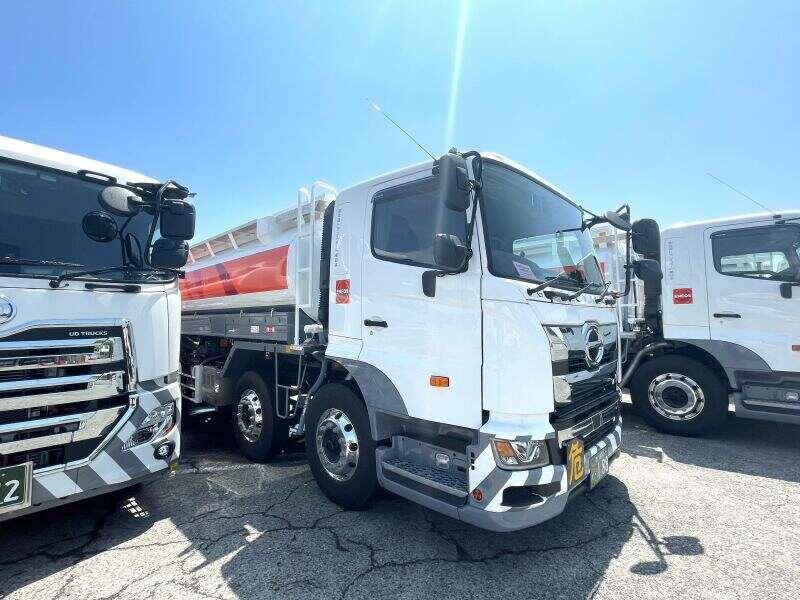 株式会社丸運トランスポート東日本　市原営業所の仕事画像2