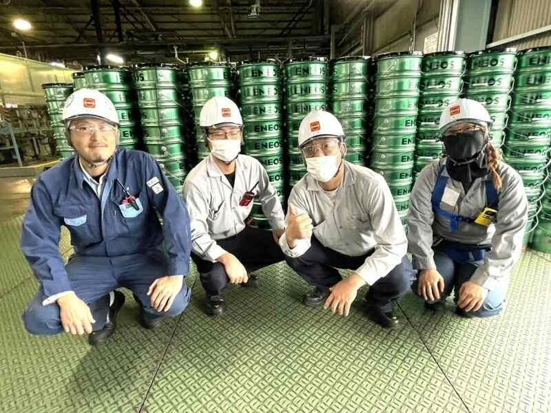 株式会社丸運トランスポート東日本　袖ヶ浦営業所の仕事画像2