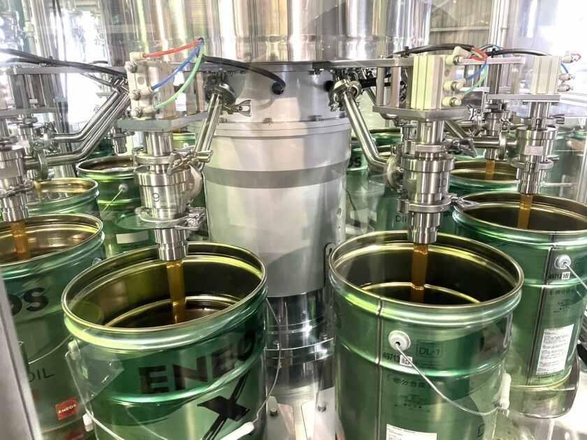 株式会社丸運トランスポート東日本　袖ヶ浦営業所の制服4