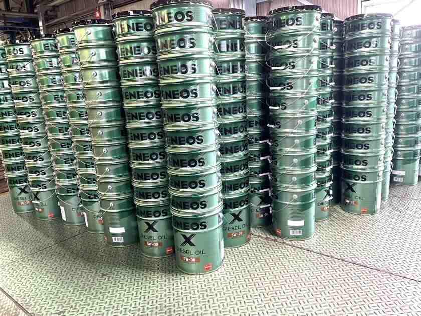 株式会社丸運トランスポート東日本　袖ヶ浦営業所の制服3