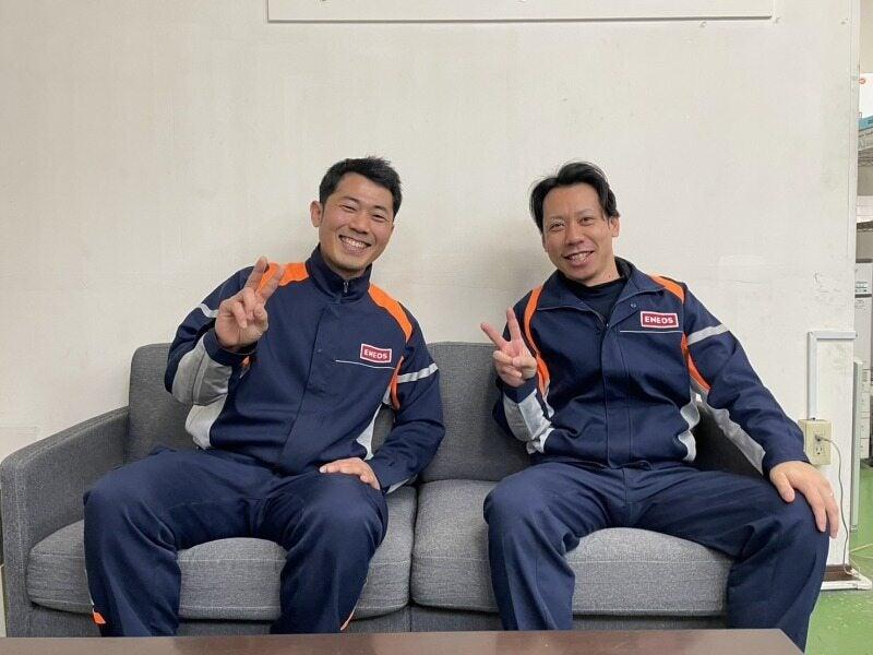 株式会社丸運トランスポート東日本　市原営業所の仕事画像1