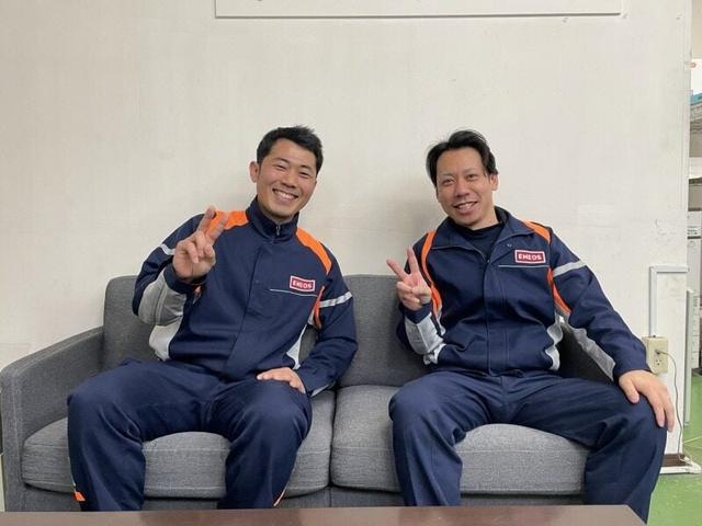 <ENEOSグループ>未経験◎居心地が良いから続けられる。一般事務(オフィス、市原市)のイメージ画像