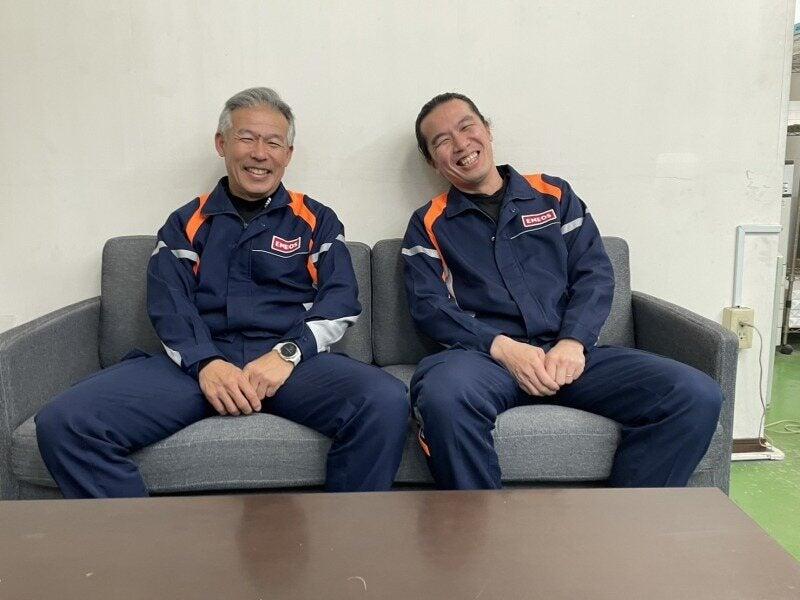 株式会社丸運トランスポート東日本　市原営業所の仕事画像3
