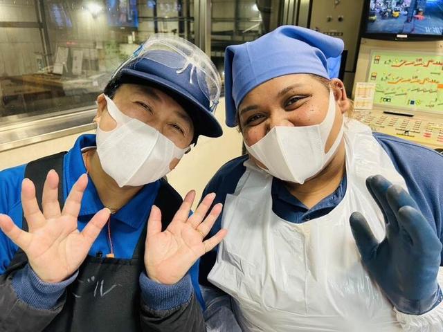 【シニア活躍中】高時給×短時間もくもく作業♪｜資源物の選別(軽作業・物流、横浜市鶴見区)のイメージ画像