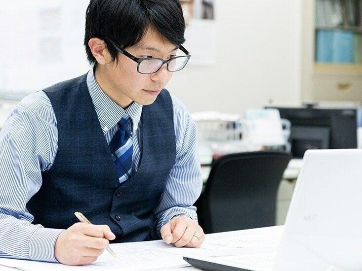 株式会社日本ハウスホールディングス　の仕事画像3