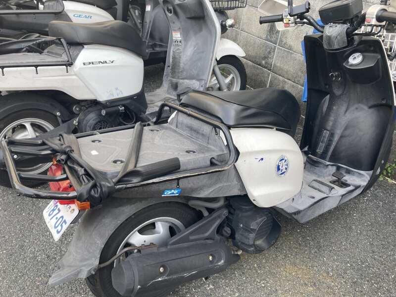 京阪ポスティングの仕事画像2