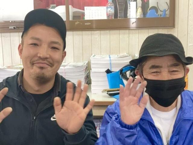 ［ポスティング］ノルマなし/未経験OK/日払いOK/60代活躍中(イベント、茨木市)のイメージ画像