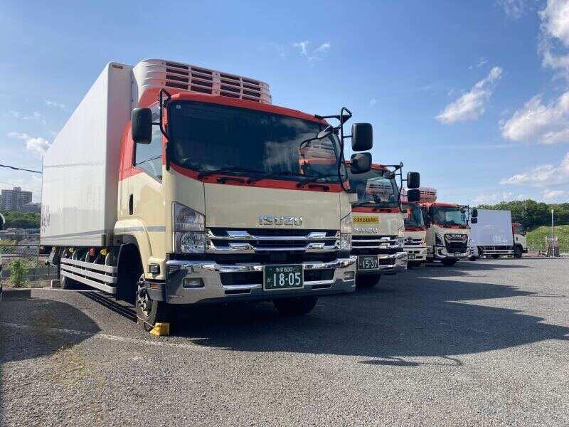 株式会社キユーソーティス 神戸営業所(上場会社KRSグループ)の仕事画像1
