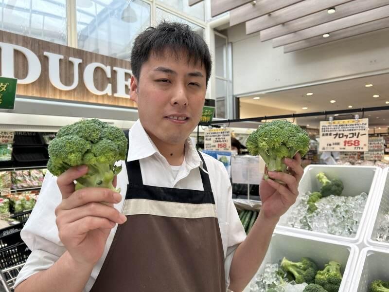 モリタ屋　北園本店の仕事画像1