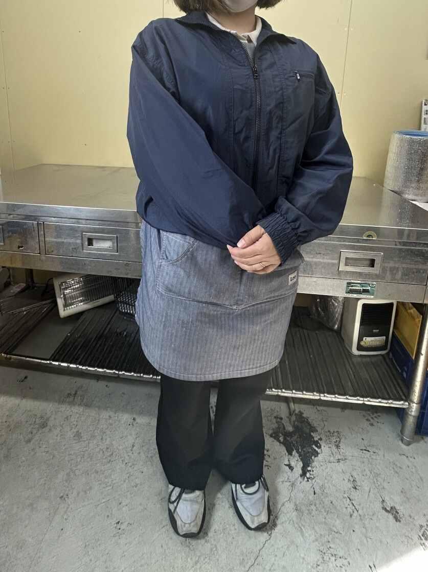 株式会社高槻駅前ハーバー　　の制服1
