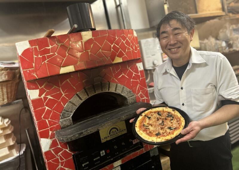ミートモリタ屋 大塚店の仕事画像1