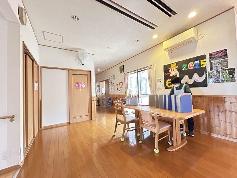 ～小規模多機能ホーム・グループホーム　さくら・さくら～の仕事画像3