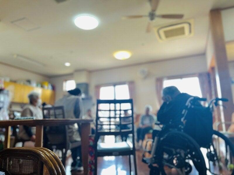 ～小規模多機能ホーム・グループホーム　さくら・さくら～の仕事画像2